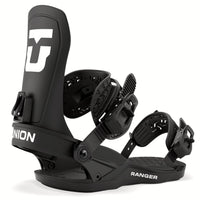 Union Ranger Kid's Snowboard Binding
