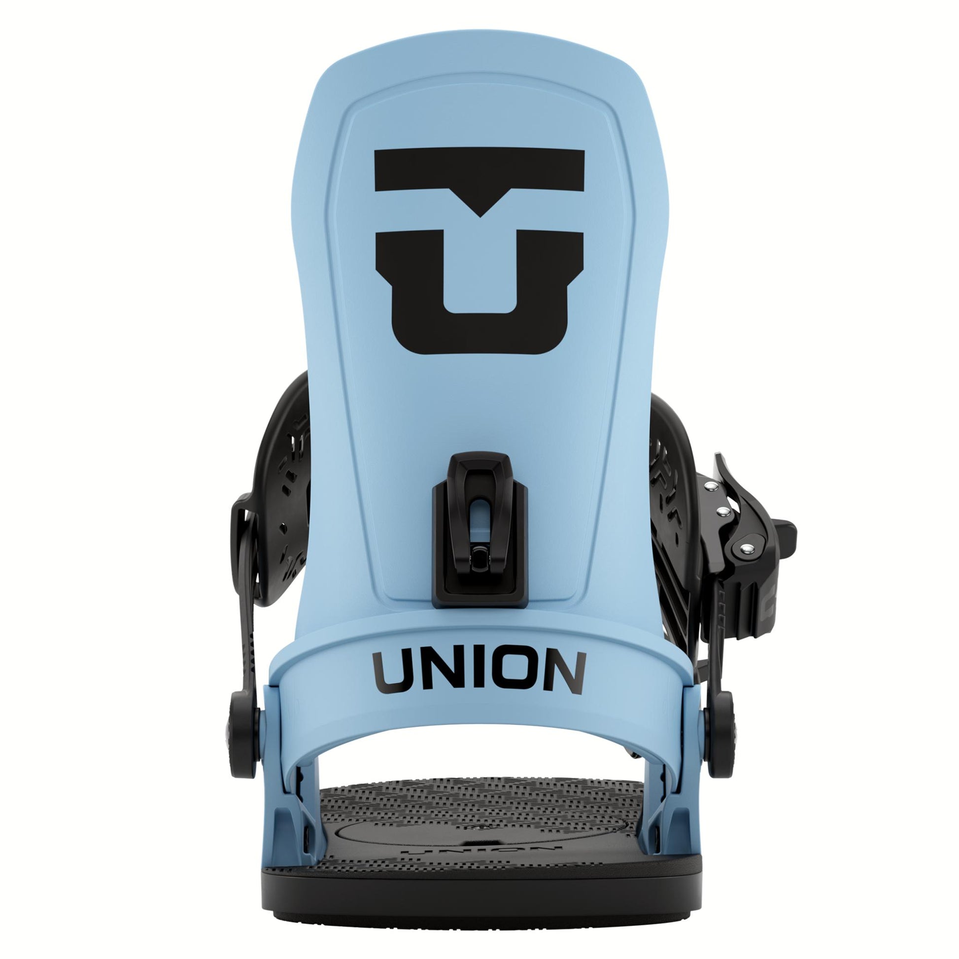 Union Ranger Kid's Snowboard Binding