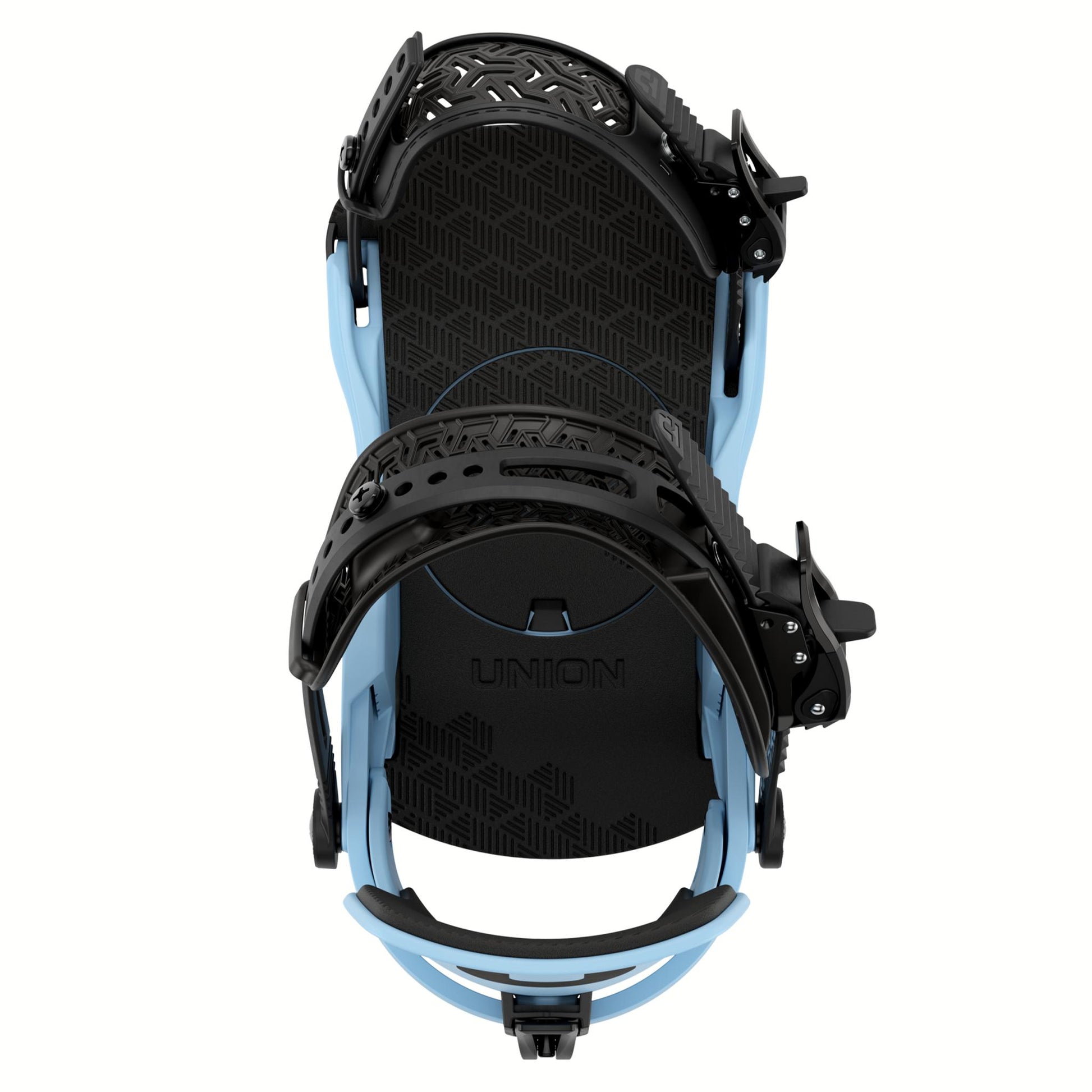 Union Ranger Kid's Snowboard Binding