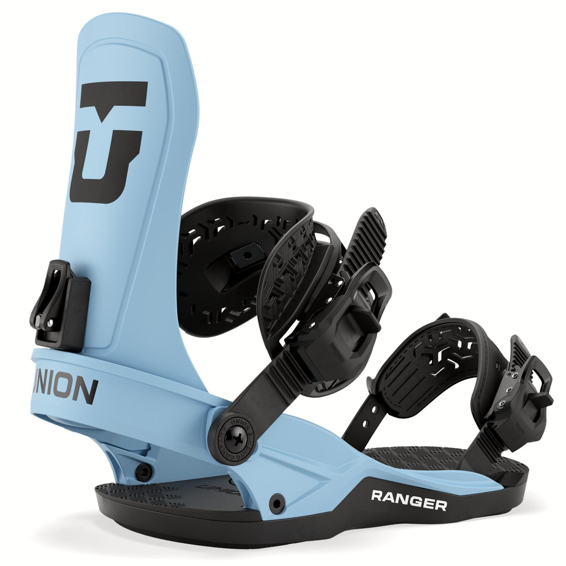 Union Ranger Kid's Snowboard Binding