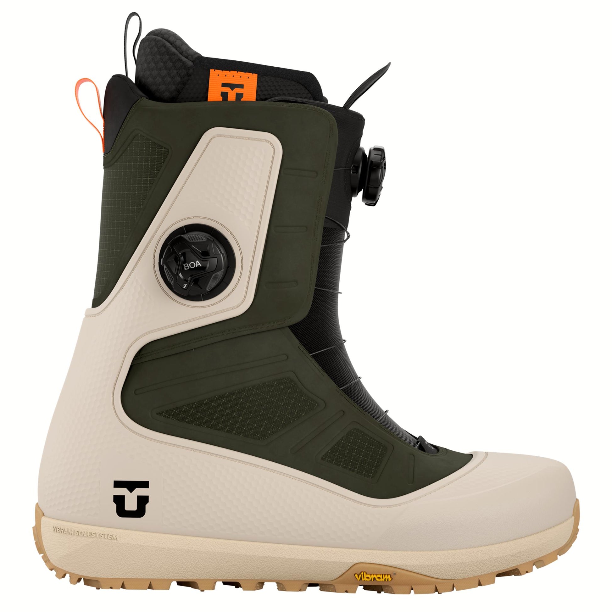 Union Reset Pro Boots de Snowboard