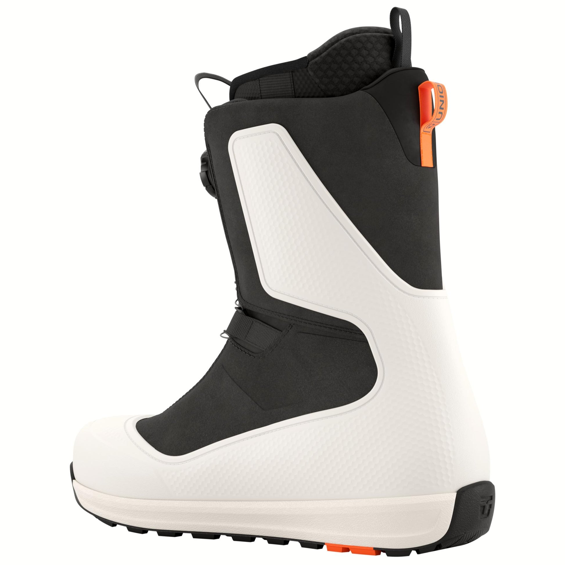 Union Reset Snowboard  Boots