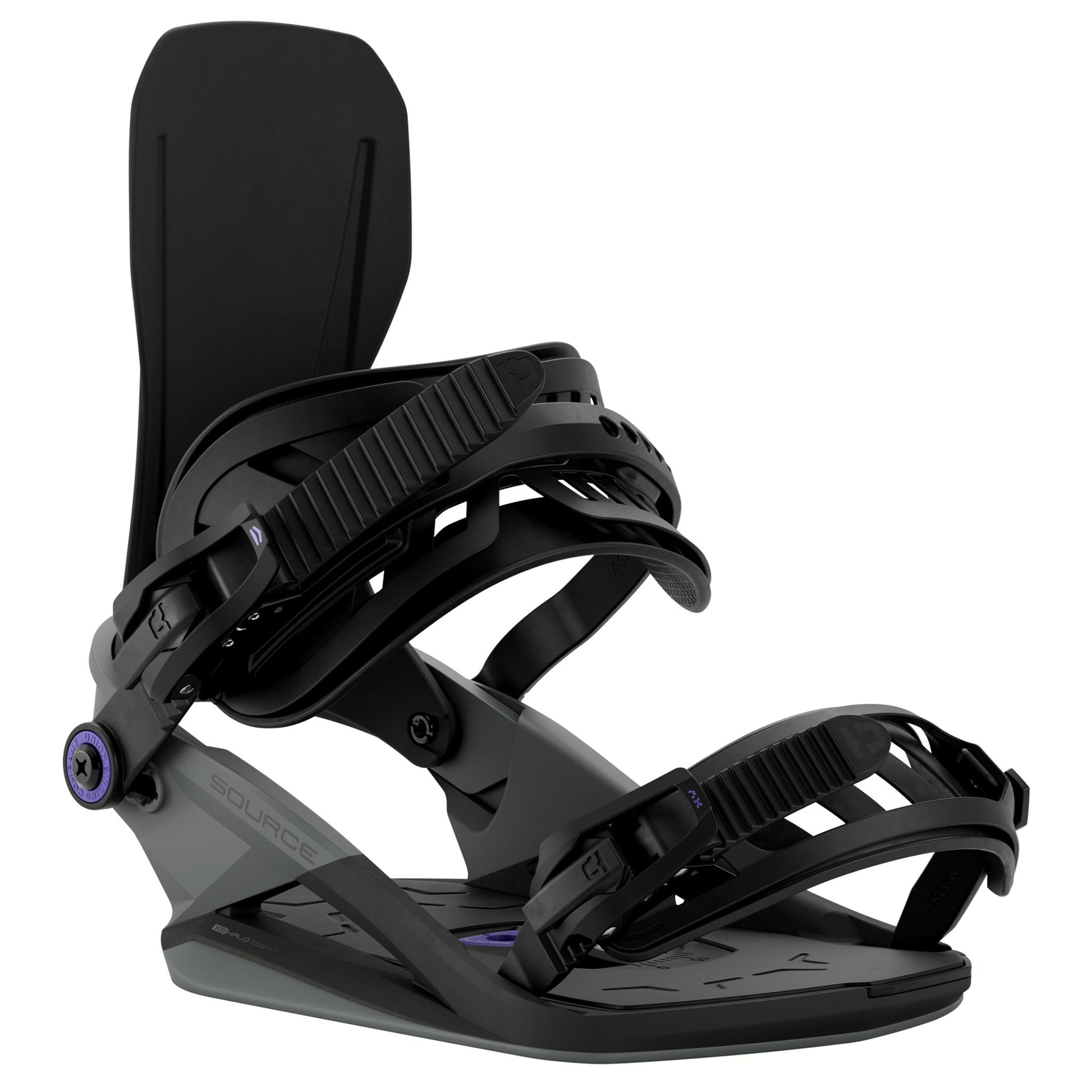 Union Source Snowboard Binding