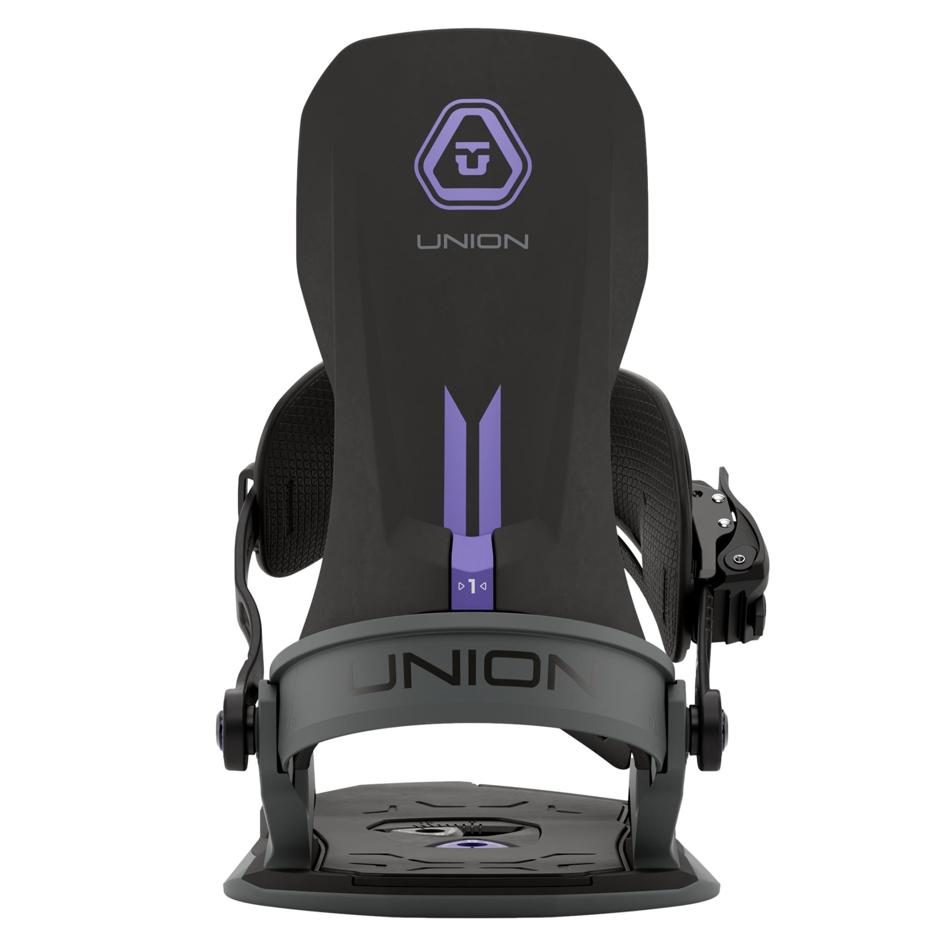 Union Source Snowboard Binding