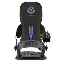 Union Source Snowboard Binding