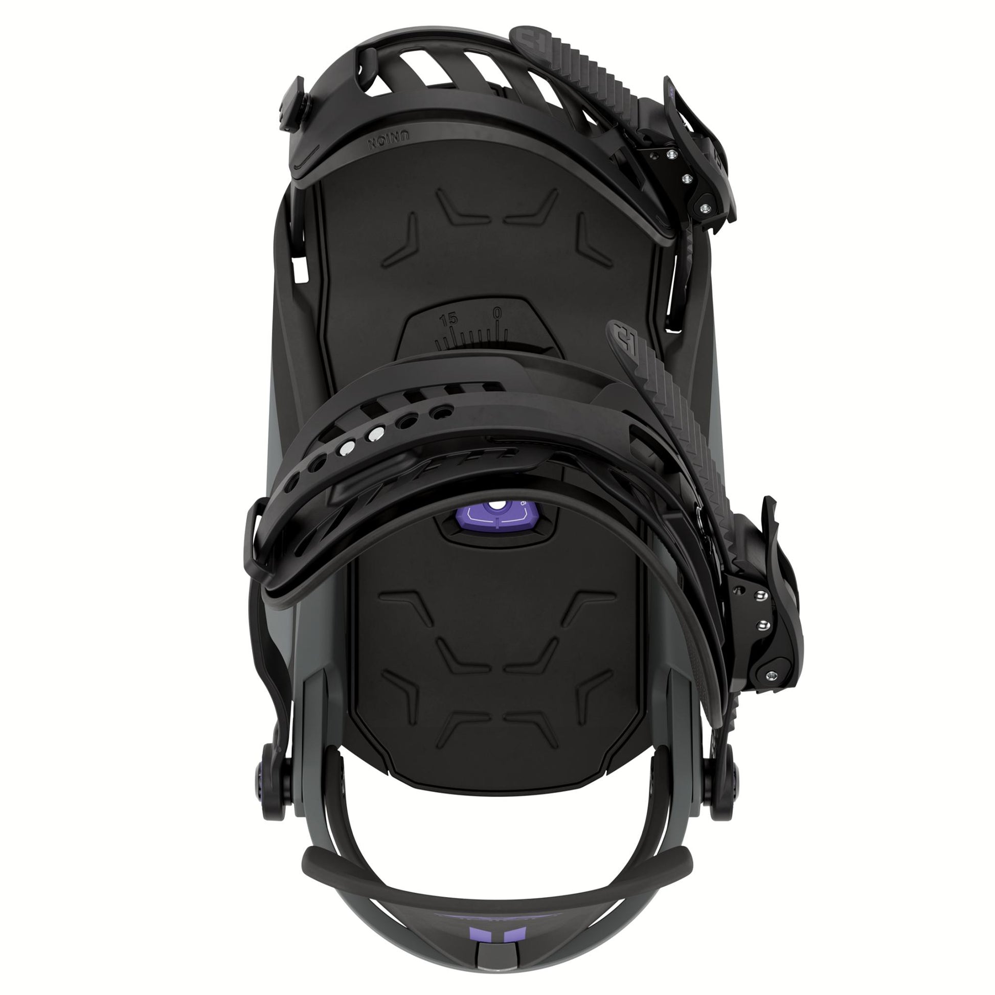 Union Source Snowboard Binding