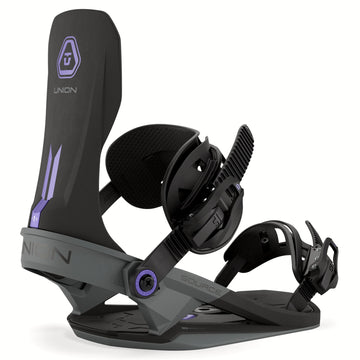 Union Source Snowboard Binding
