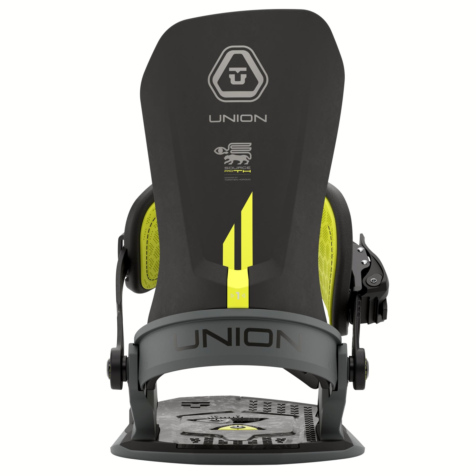 Union Source Pro TH Snowboard-Bindung