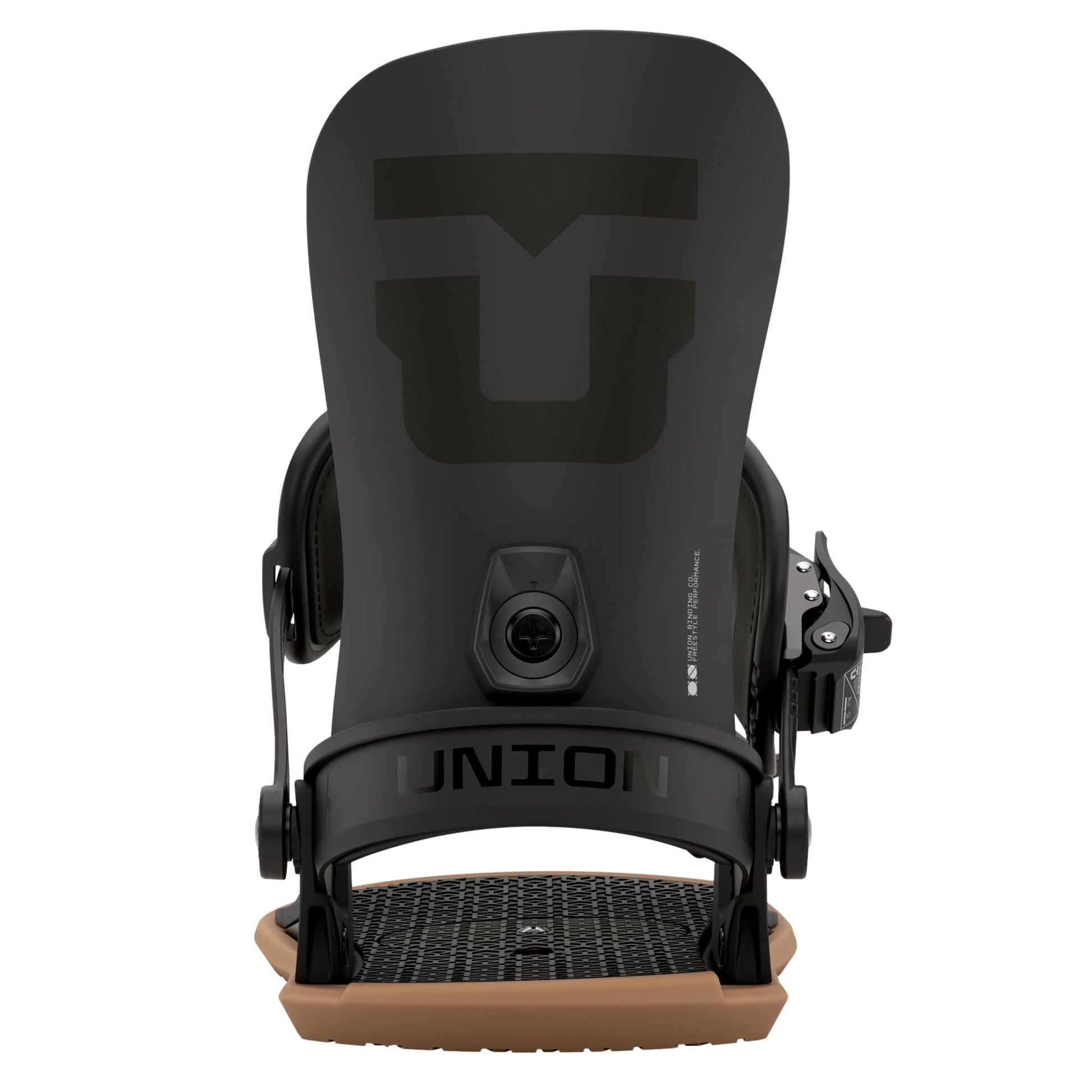 Union Strata Snowboardbindungen