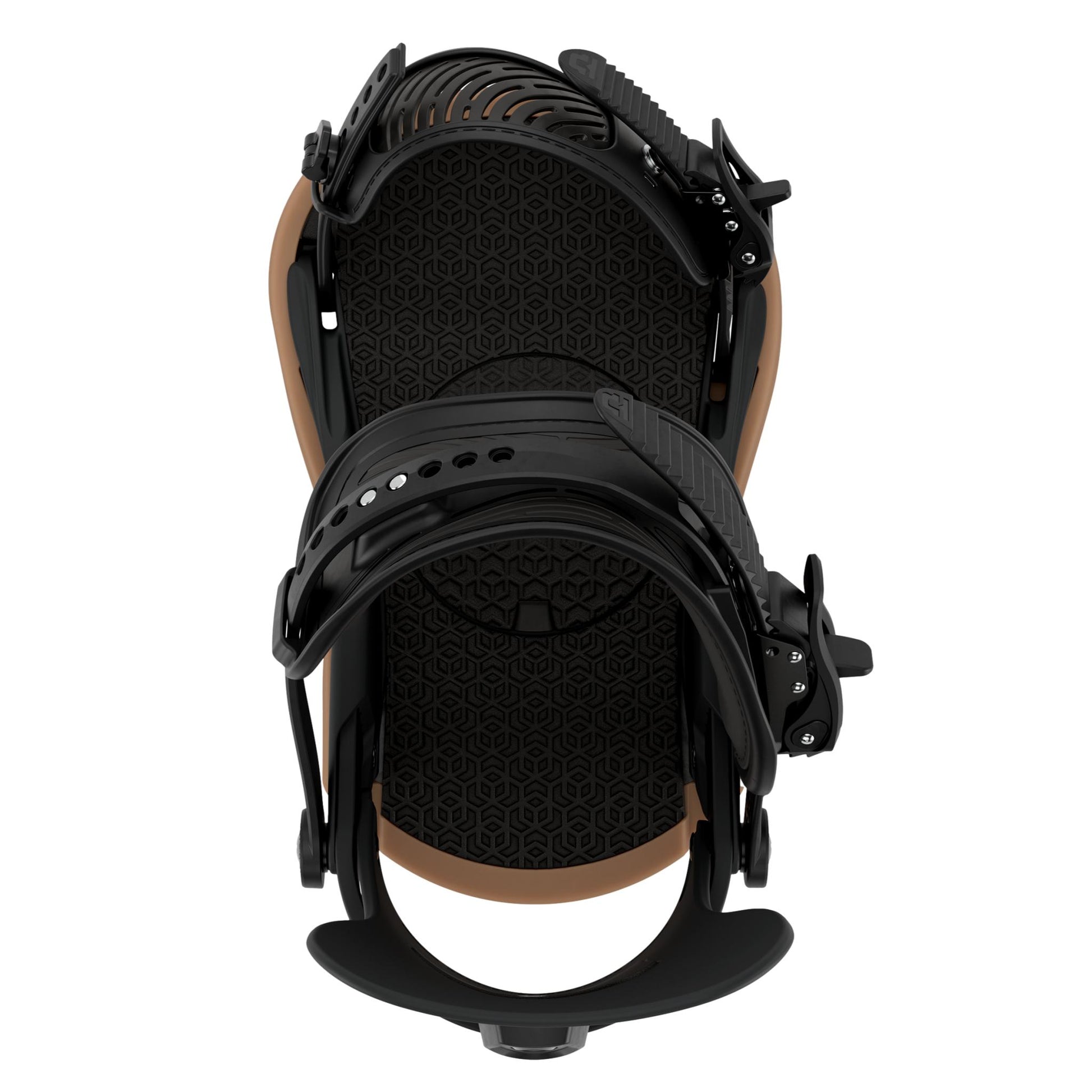 Union Strata Snowboardbindungen