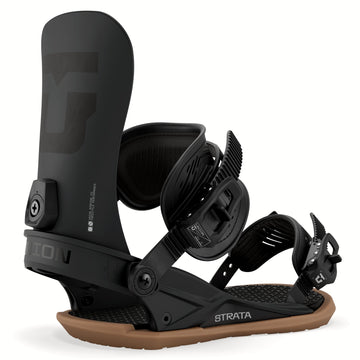 Union Strata Snowboardbindungen