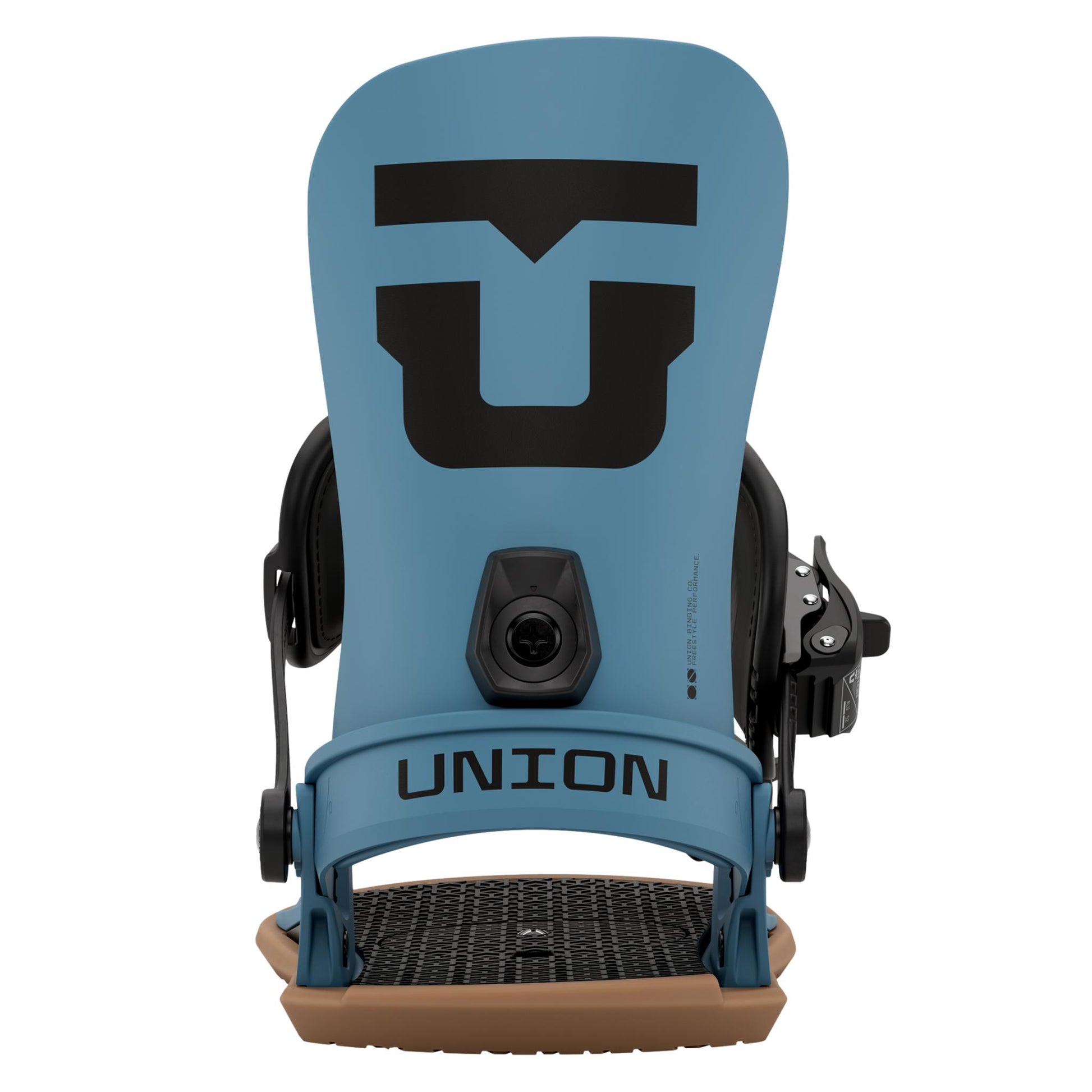 Union Strata Snowboardbindungen