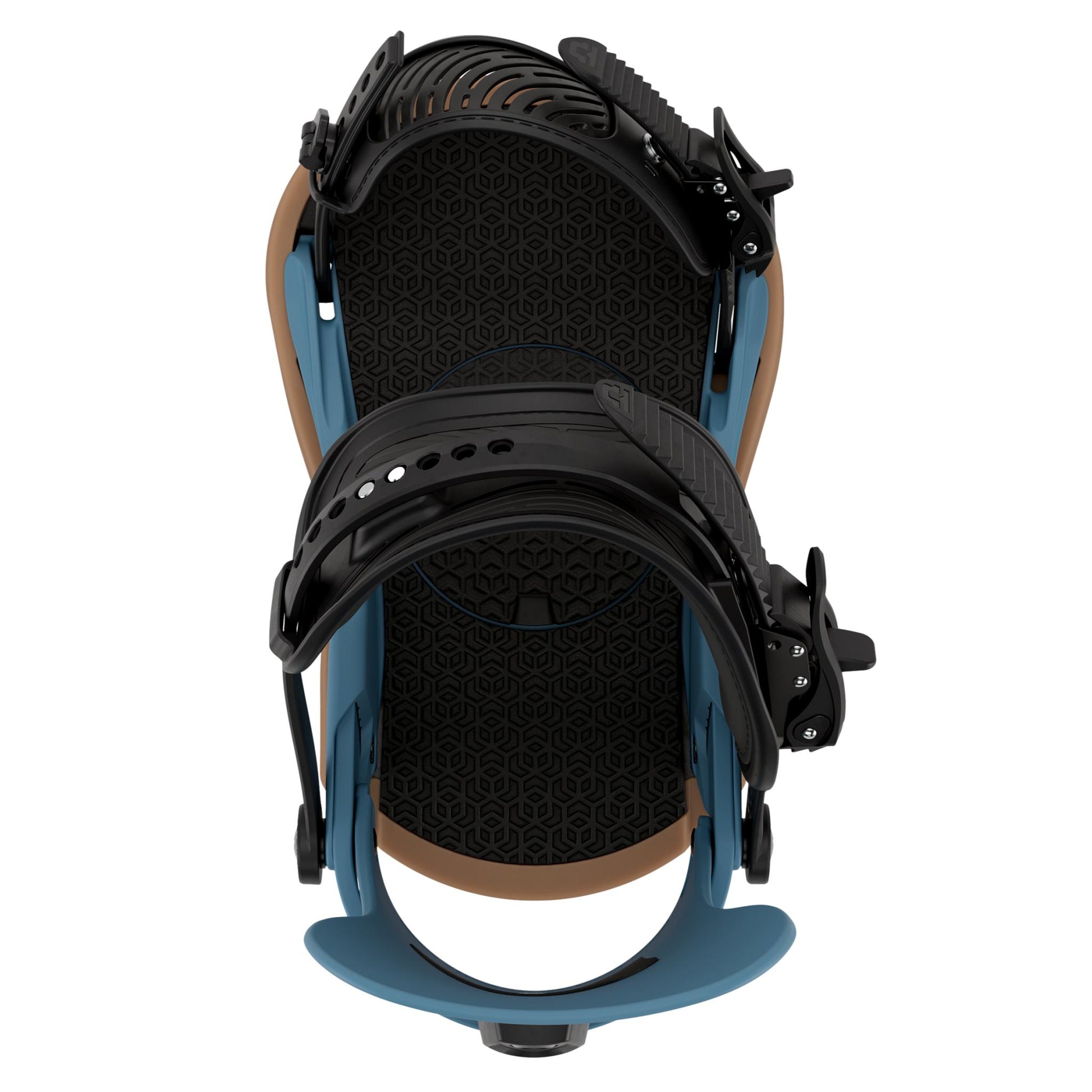 Union Strata Snowboardbindungen
