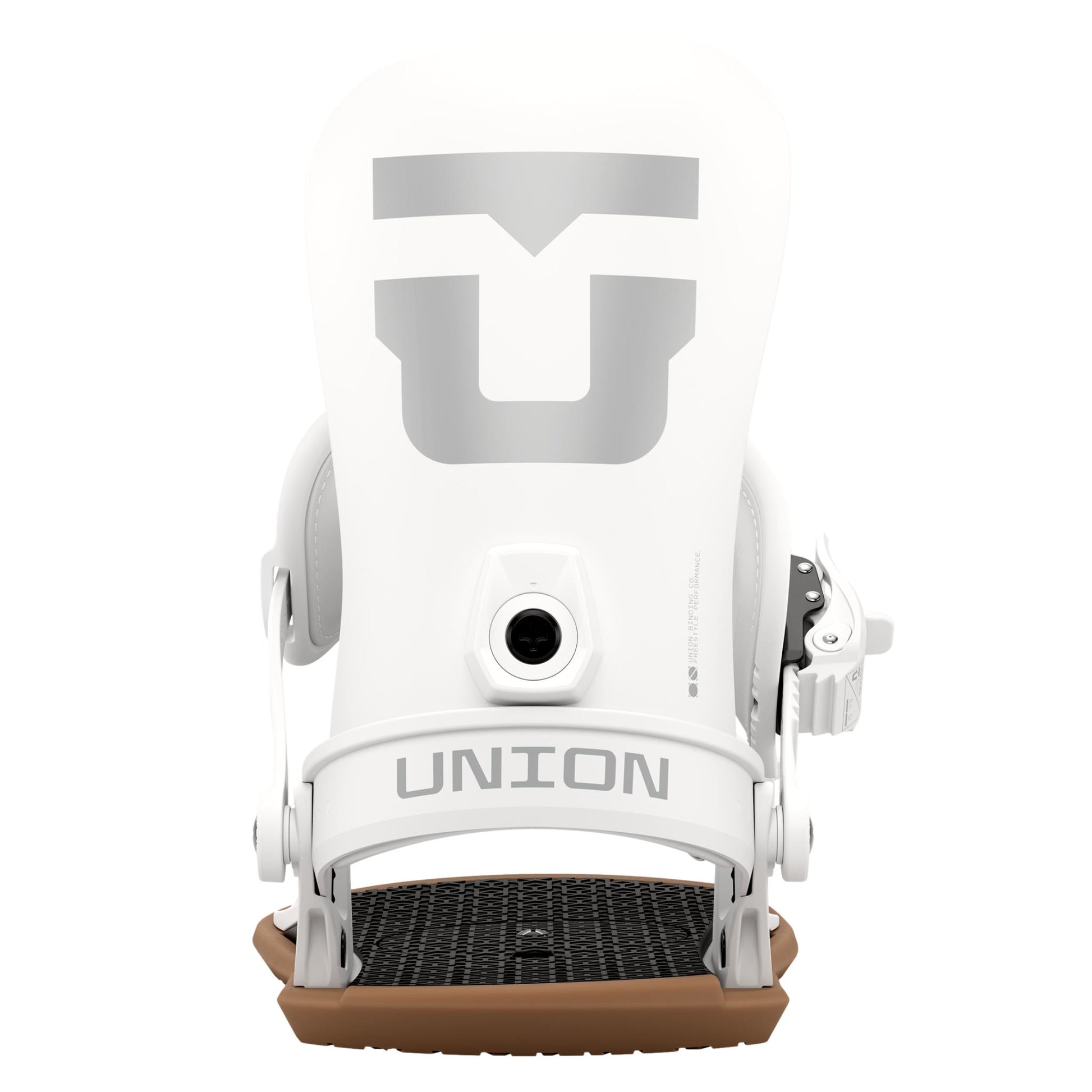 Union Strata Snowboardbindungen