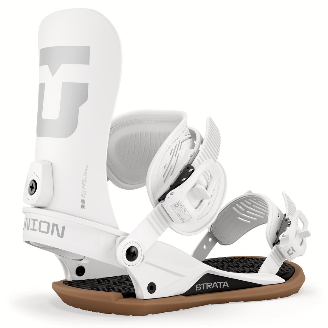 Union Strata Snowboard Bindings