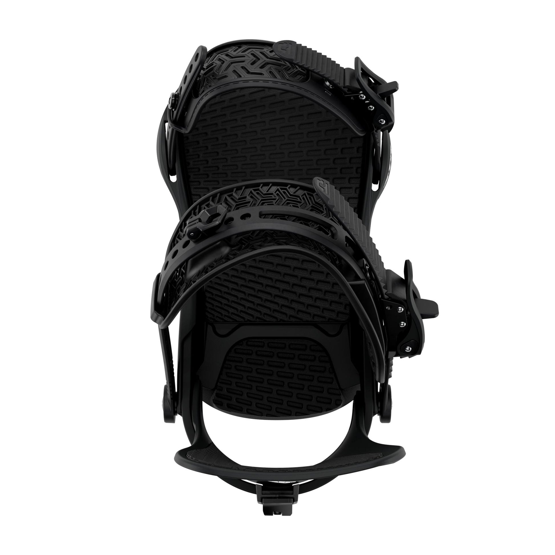 Union STR Snowboard Bindings