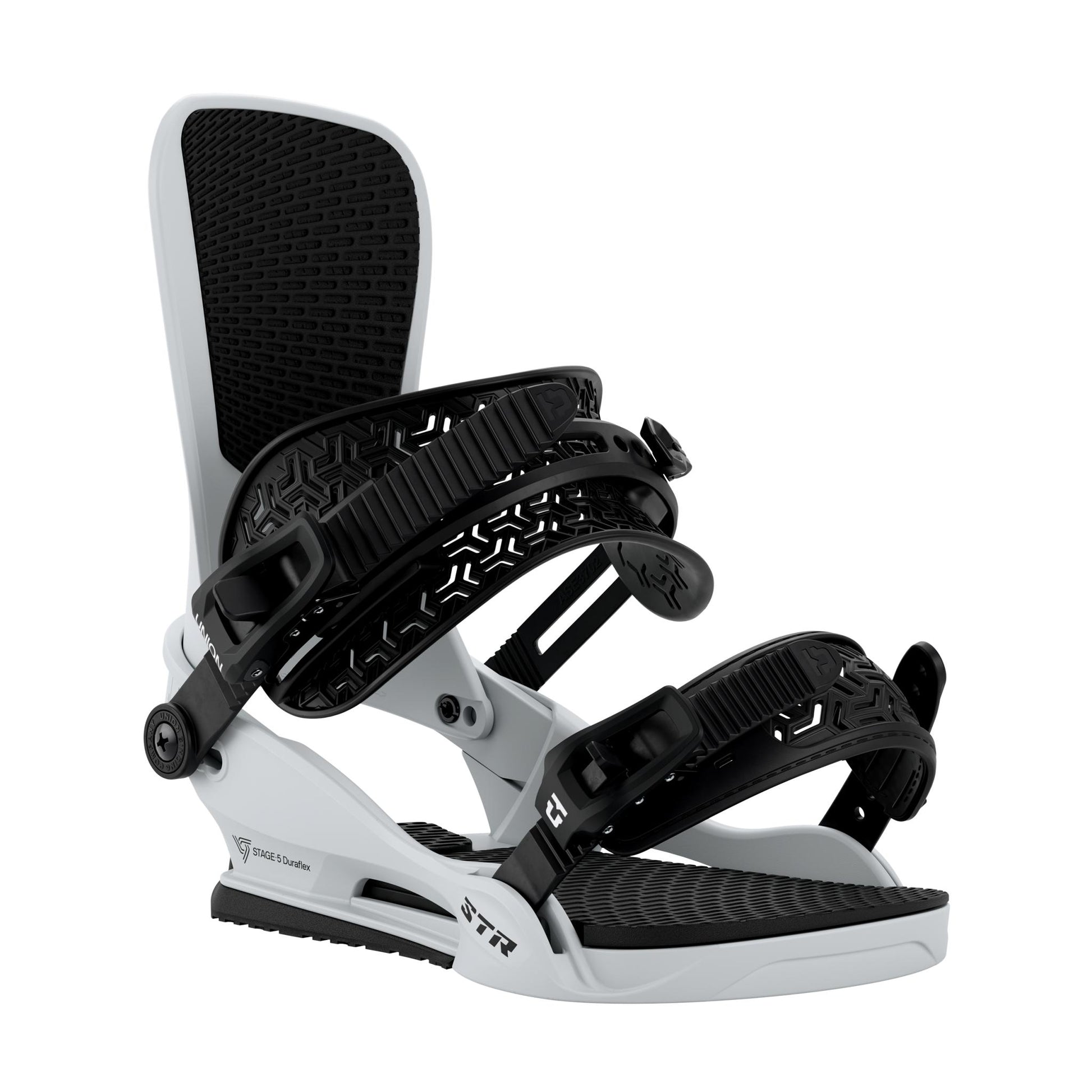 Union STR Snowboard Bindings