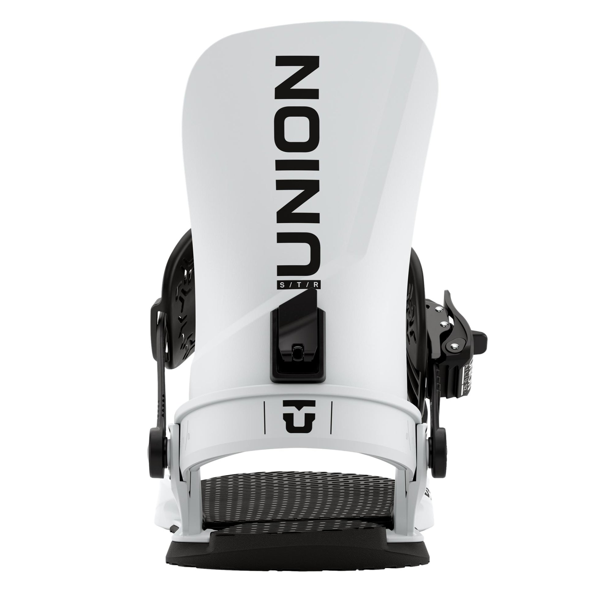 Union STR Snowboard Bindings