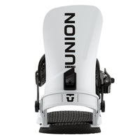 Union STR Snowboard Bindings