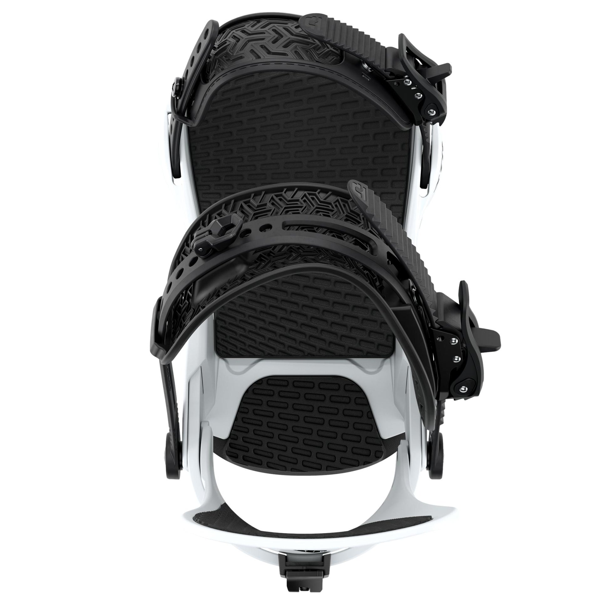 Union STR Snowboard Bindings