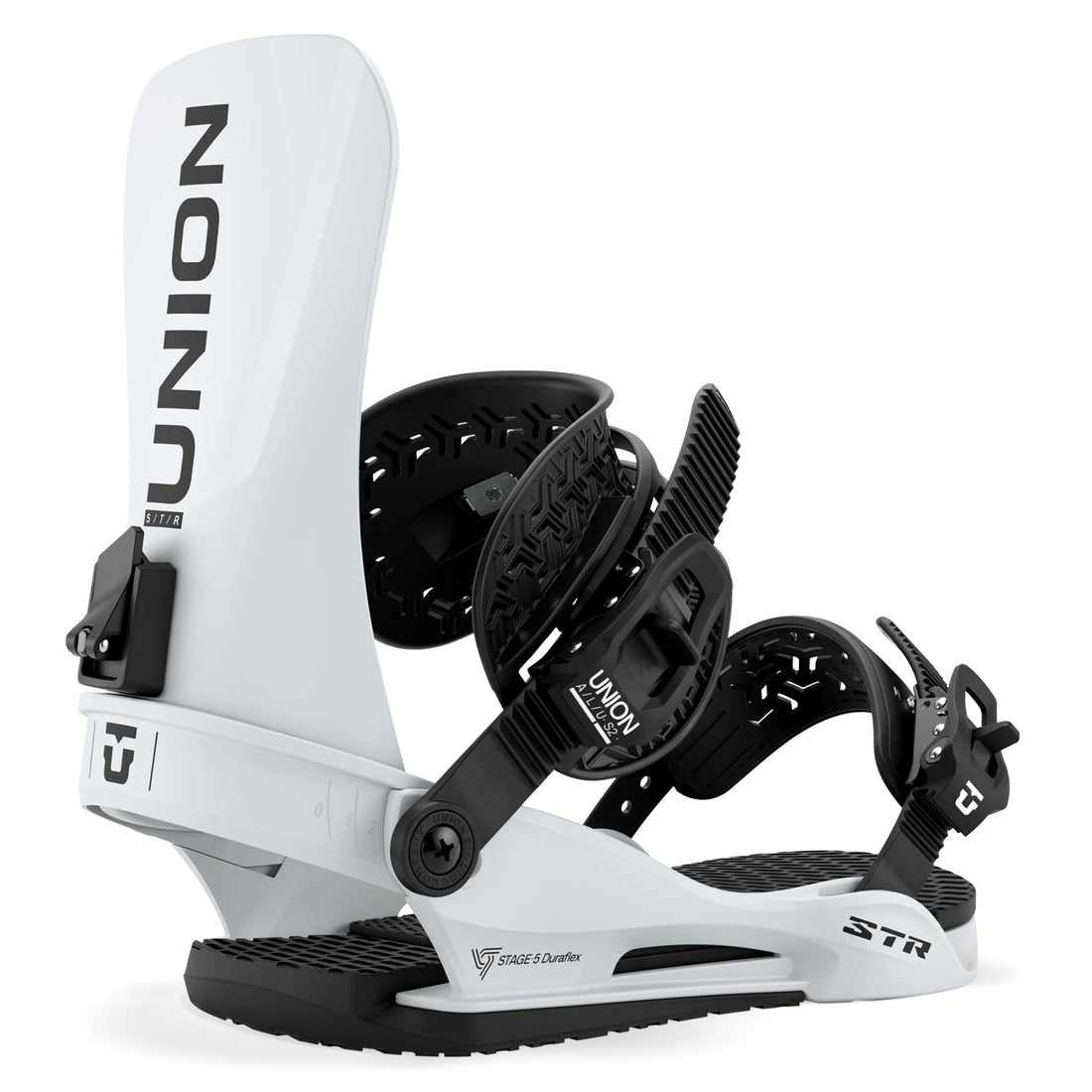 Union STR Snowboard Bindings