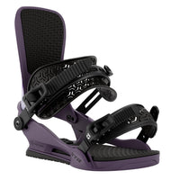 Union STR Snowboard Bindings