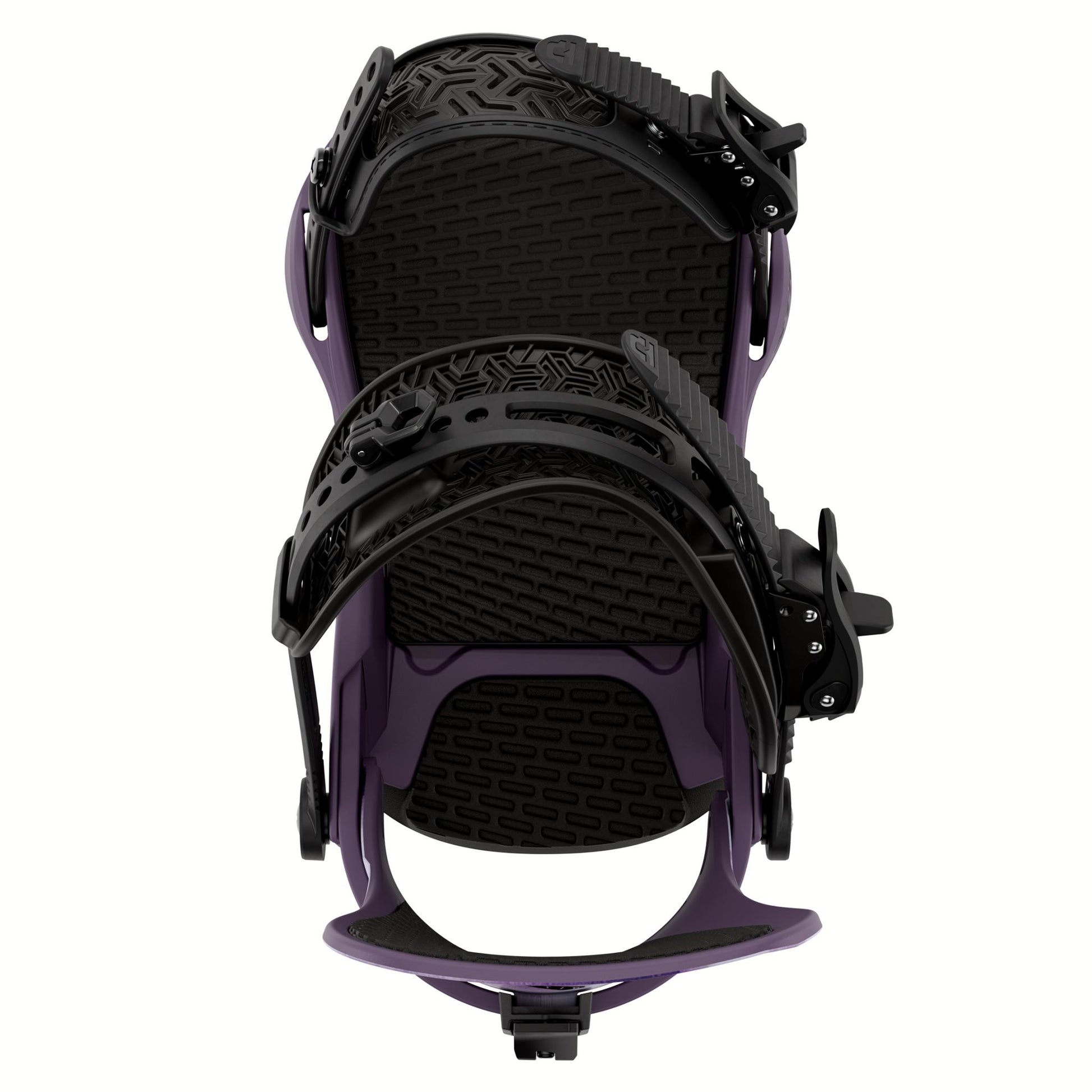 Union STR Snowboard Bindings