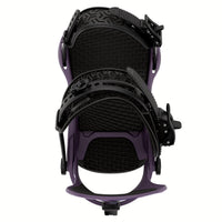Union STR Snowboard Bindings