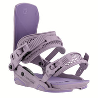 Union Trilogy Bindings Snowboard Donna