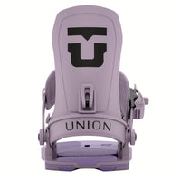 Union Trilogy Bindings Snowboard Donna