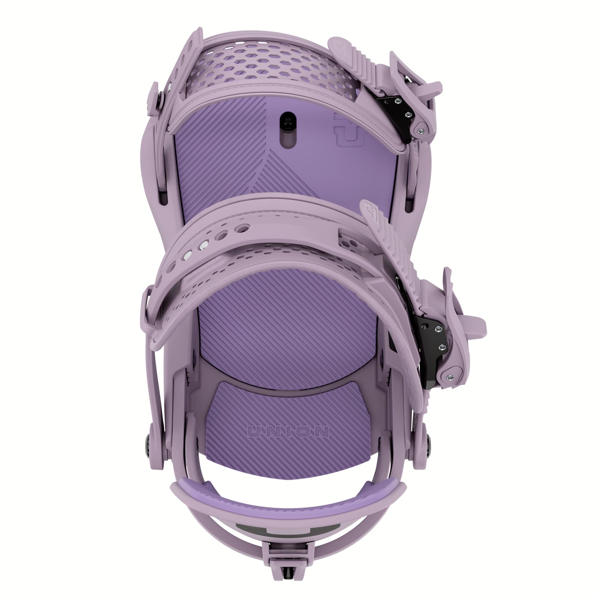 Union Trilogy Bindings Snowboard Donna