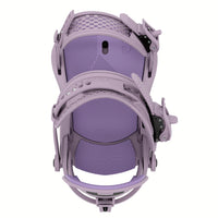 Union Trilogy Bindings Snowboard Donna