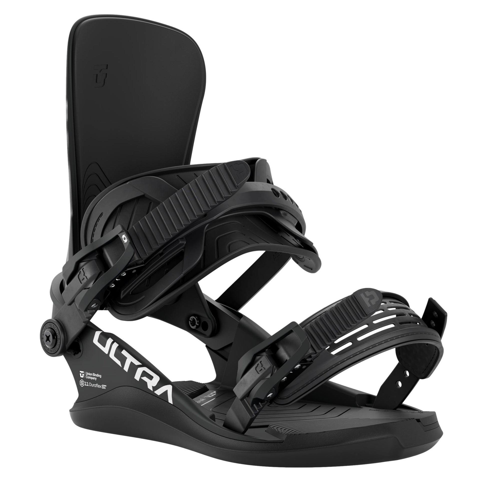 Union Ultra Snowboard Bindings