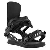 Union Ultra Snowboard Bindings