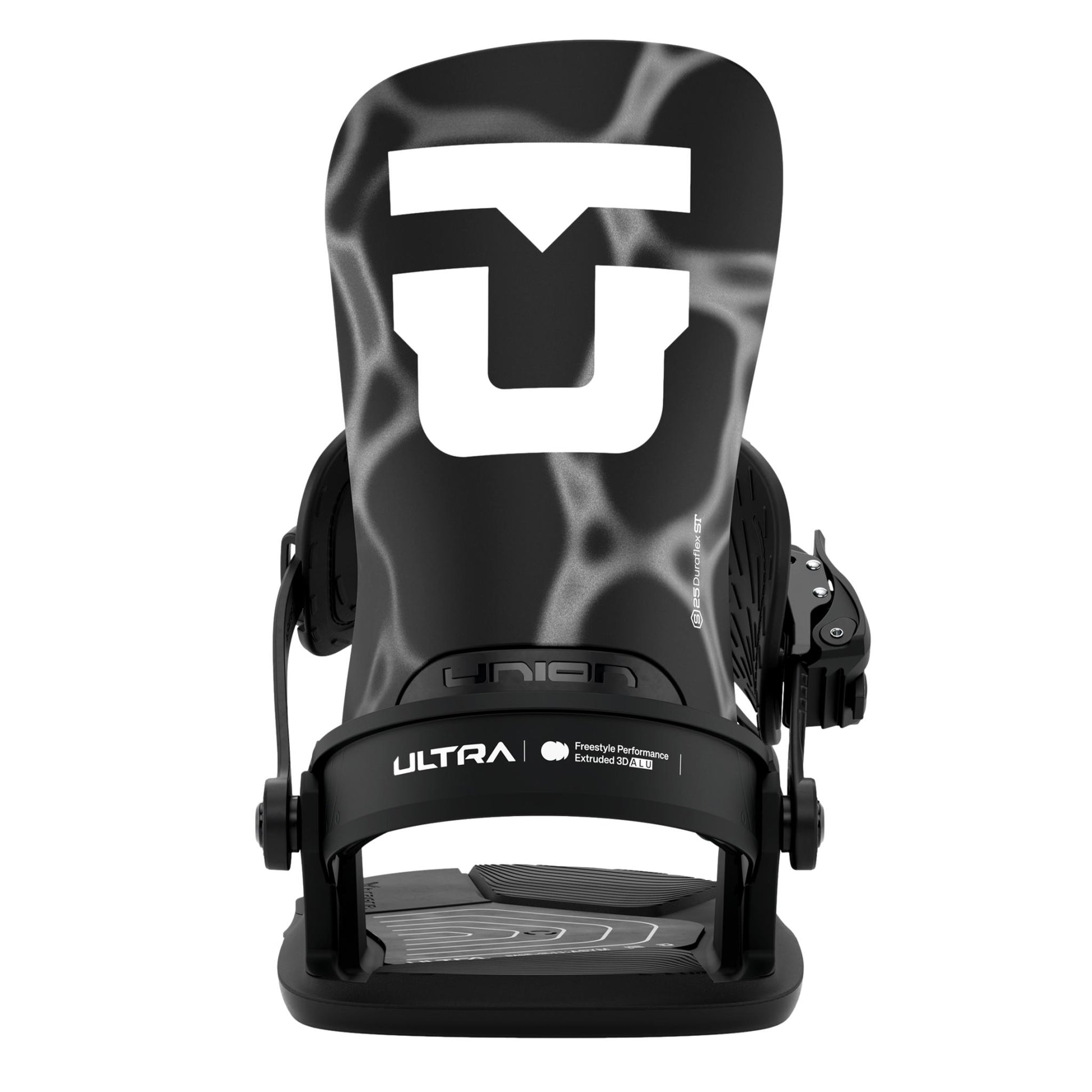 Union Ultra Snowboard Bindings