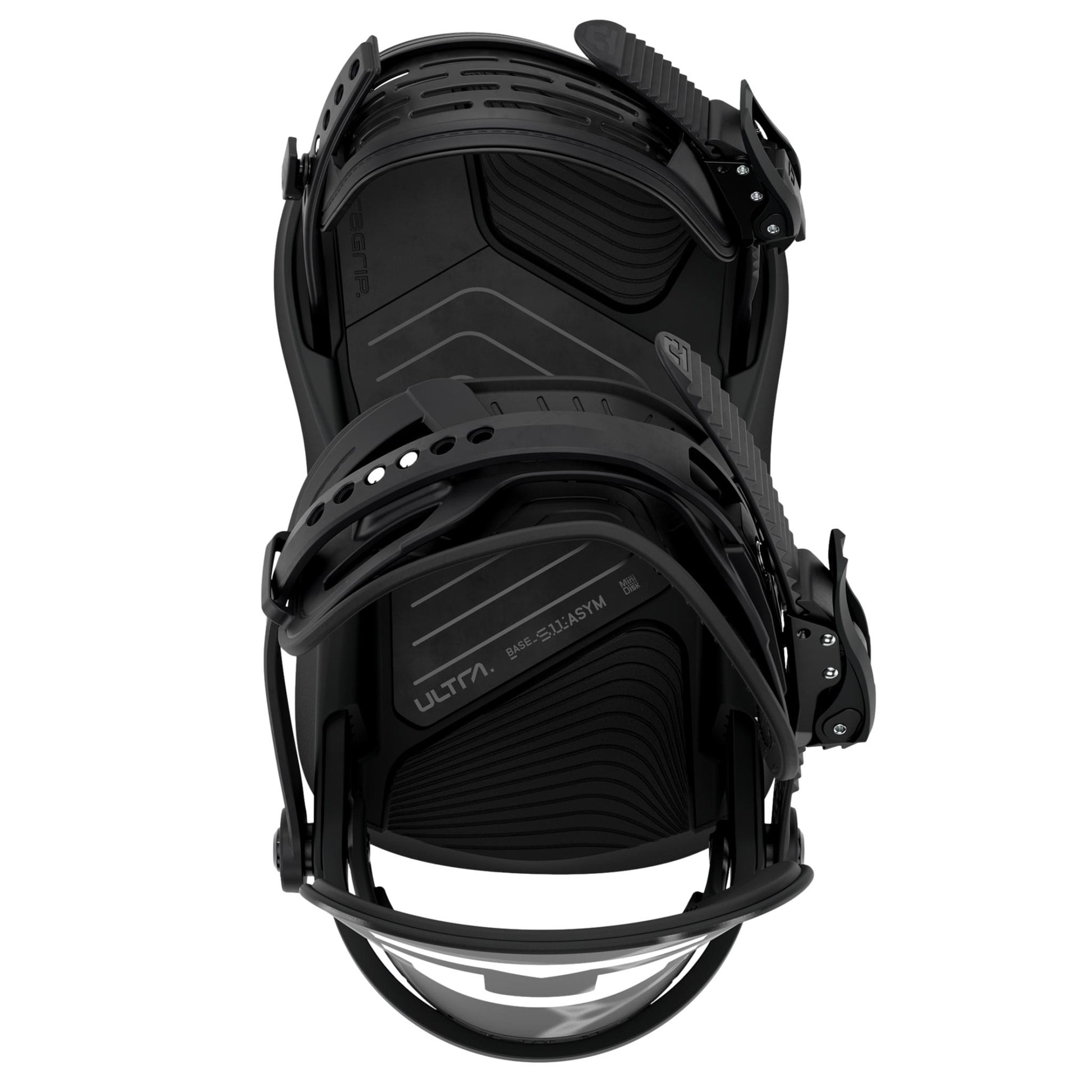 Union Ultra Snowboard Bindings