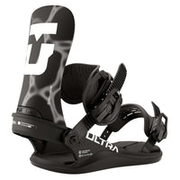 Union Ultra Snowboard Bindings