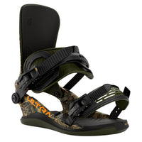 Union Ultra Snowboard Bindings