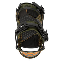 Union Ultra Snowboard Bindings