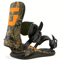Union Ultra Snowboard Bindings
