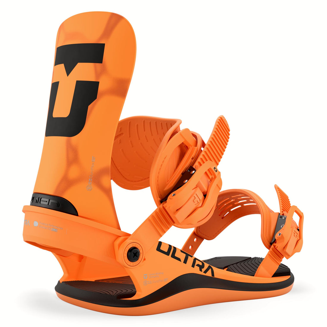 Union Ultra Snowboard Bindings