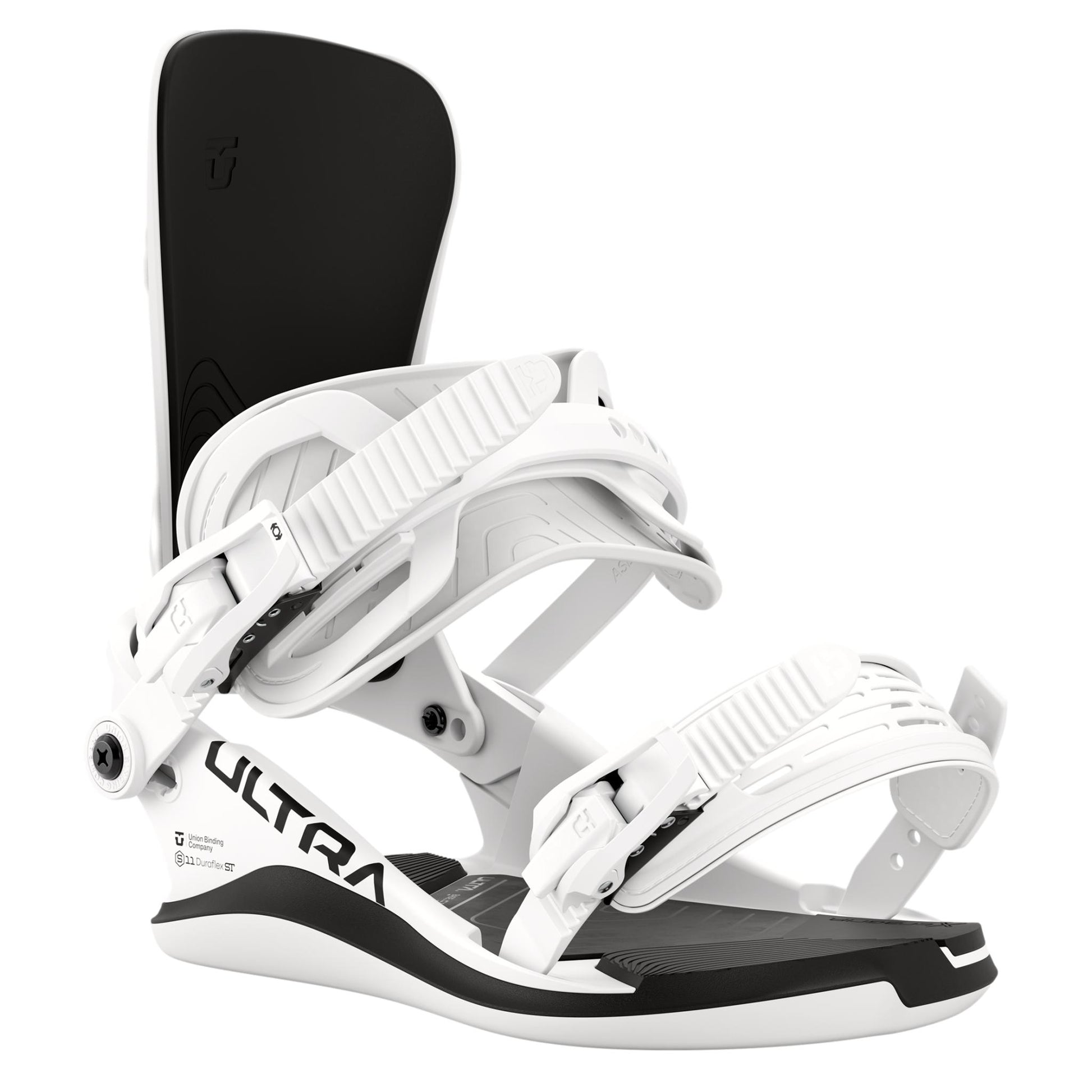 Union Ultra Snowboard Bindings