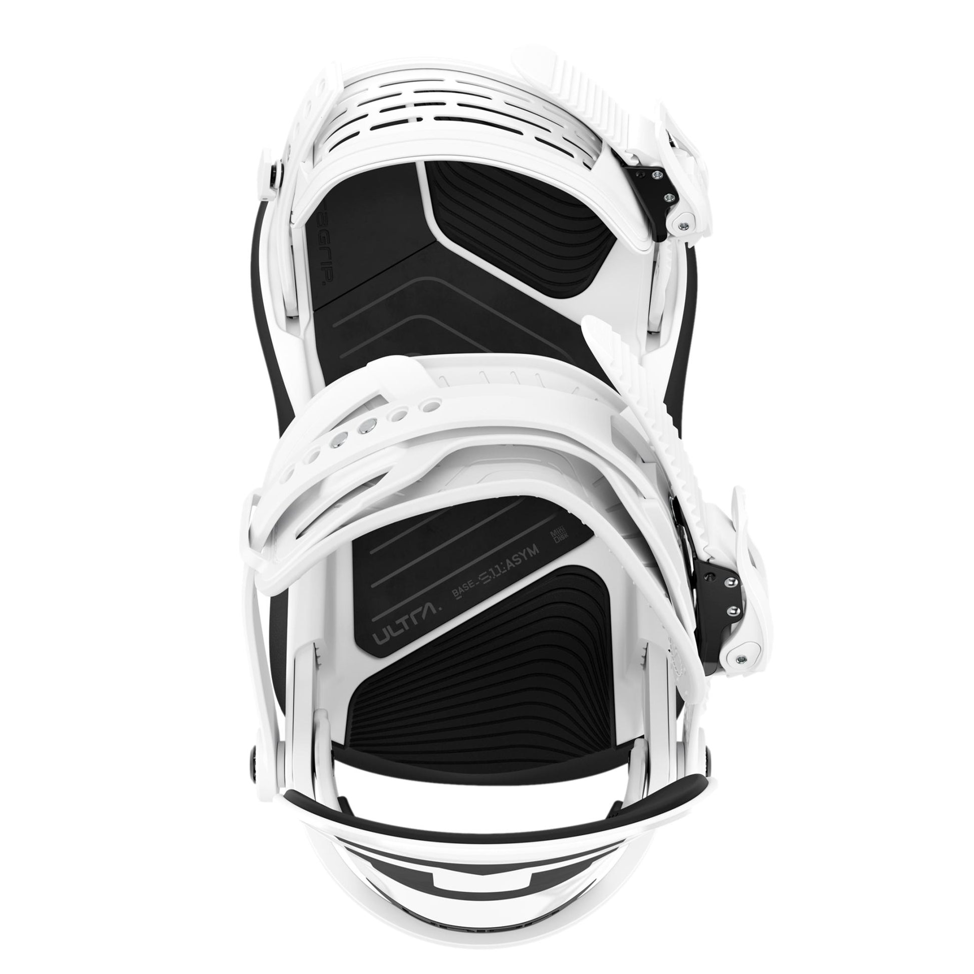 Union Ultra Snowboard Bindings