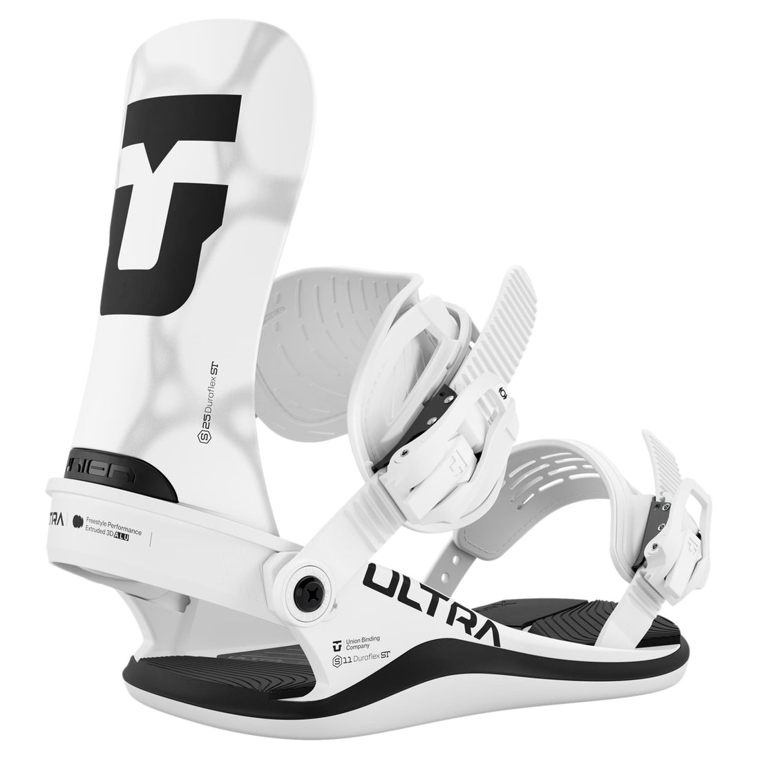 Union Ultra Snowboard Bindings