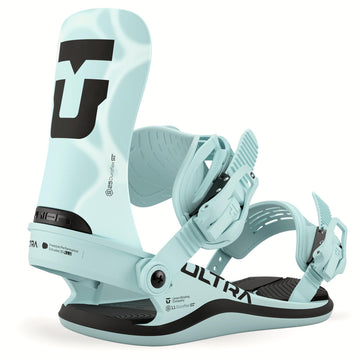 Union Ultra Snowboard Bindings Donna