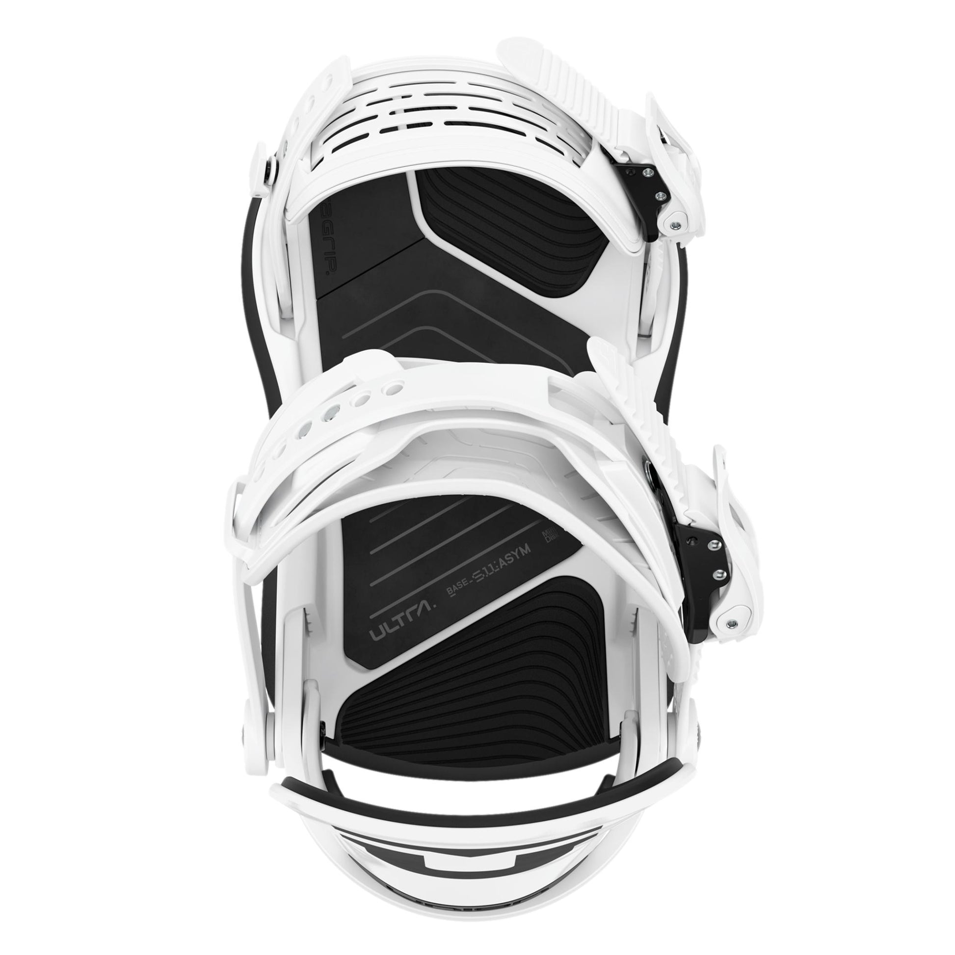 Union Ultra Snowboard Bindings Donna