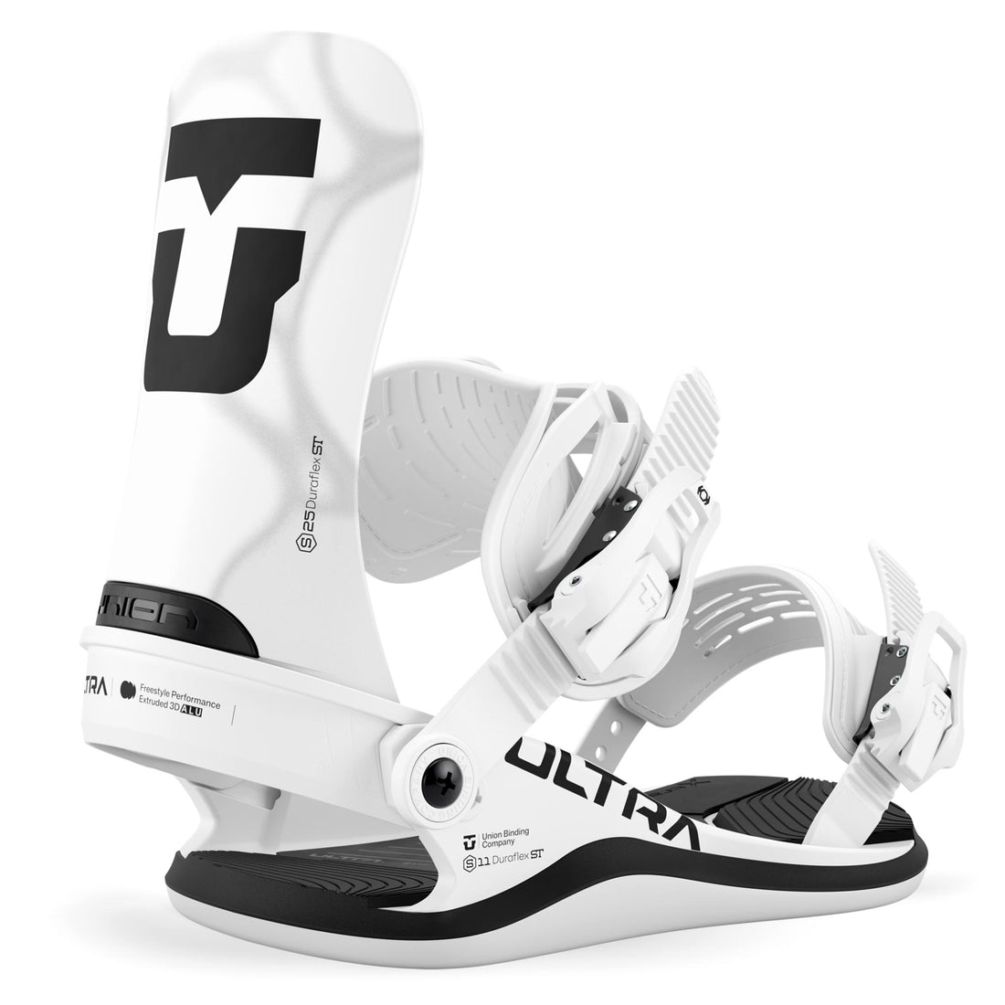 Union Ultra Snowboard Bindings Donna