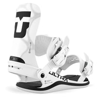 Union Ultra Snowboard Bindings Donna