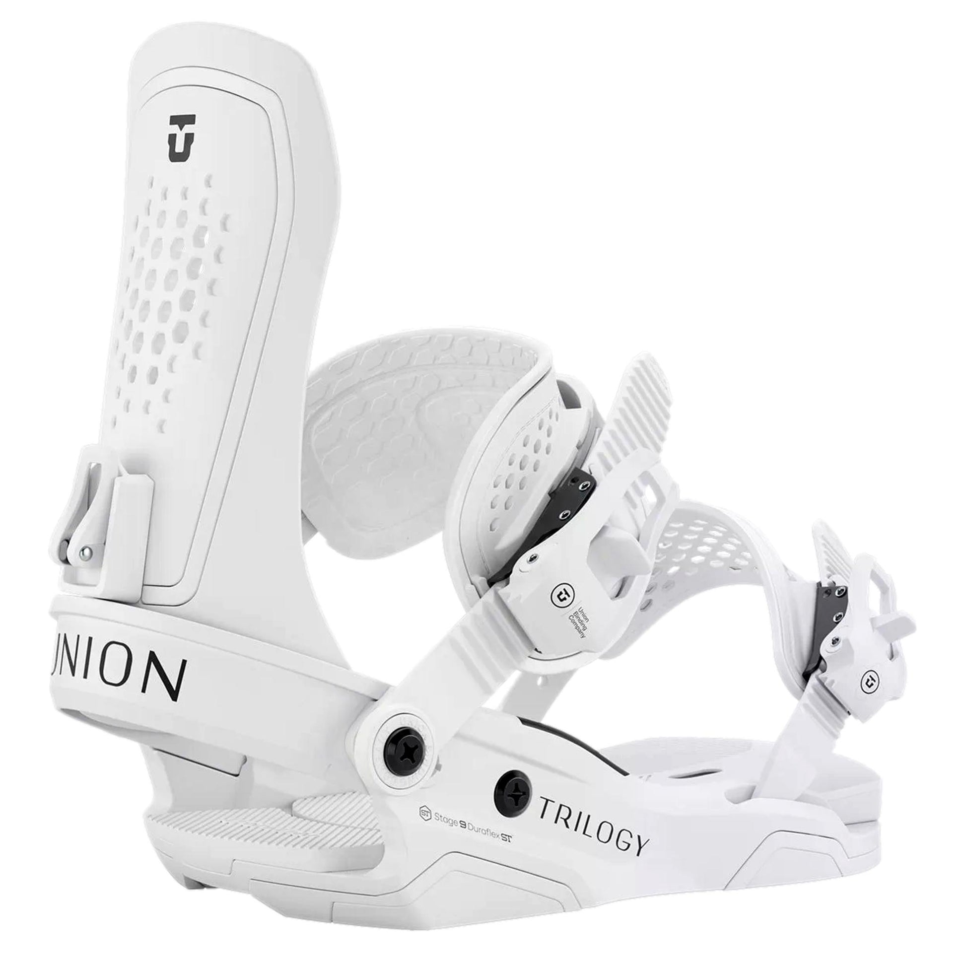 Union Trilogy Bindings Snowboard Donna