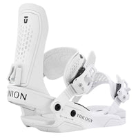 Union Trilogy Bindings Snowboard Donna